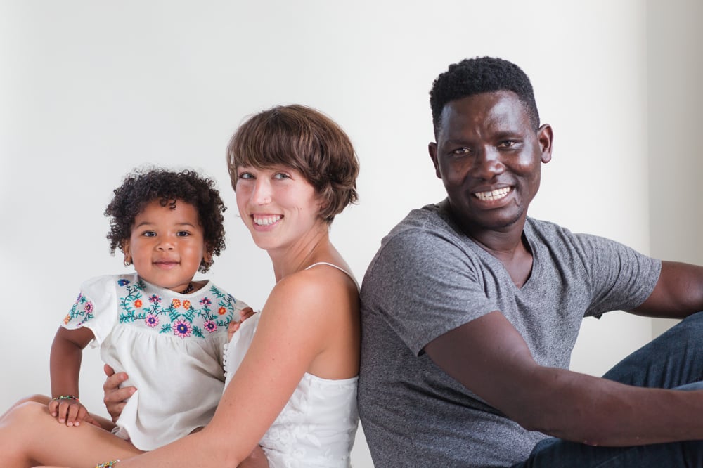 Things You Shouldn't Say to a Mother of a Biracial Baby POPSUGAR Family