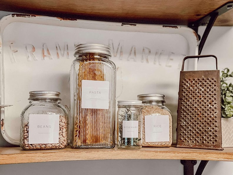 Find Package-Free Stores (Just Bring a Mason Jar!)