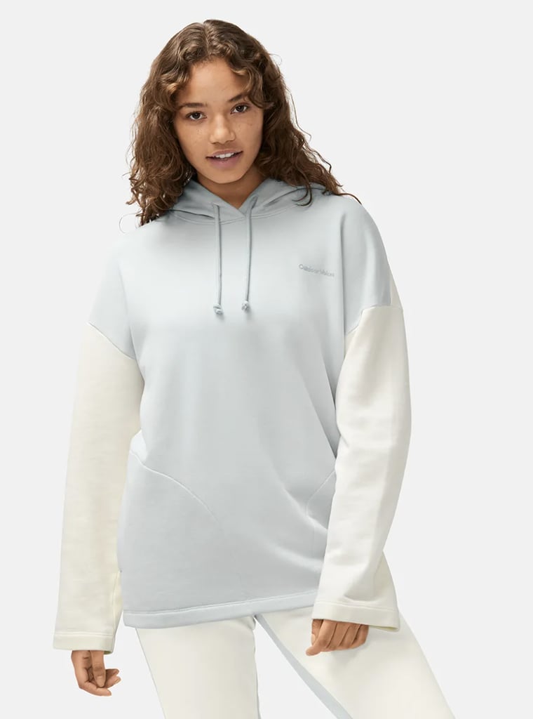 Pickup Oversized Hoodie