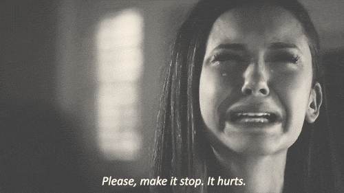 When Regina Looks Like a Sad Widow at Robin Hood's Wake