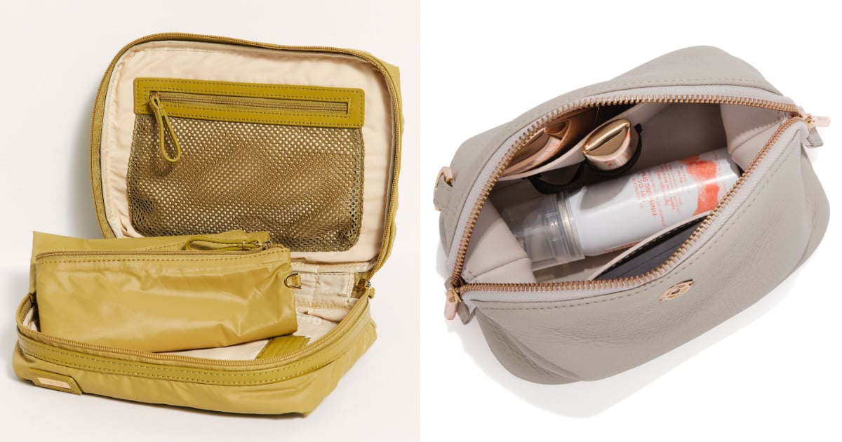 herschel toiletry bag nordstrom