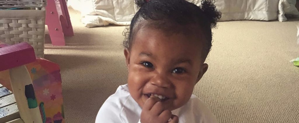 Teyana Taylor's Message to Her Daughter
