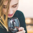 These Weird Signs of Acid Reflux Could Mean It's Time to Lay Off the Wine