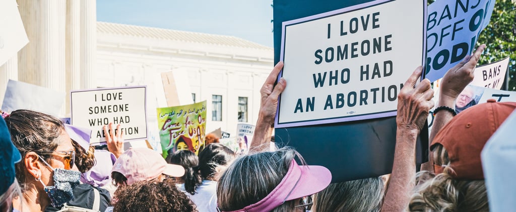 I Had to Leave My Home State to Get an Abortion