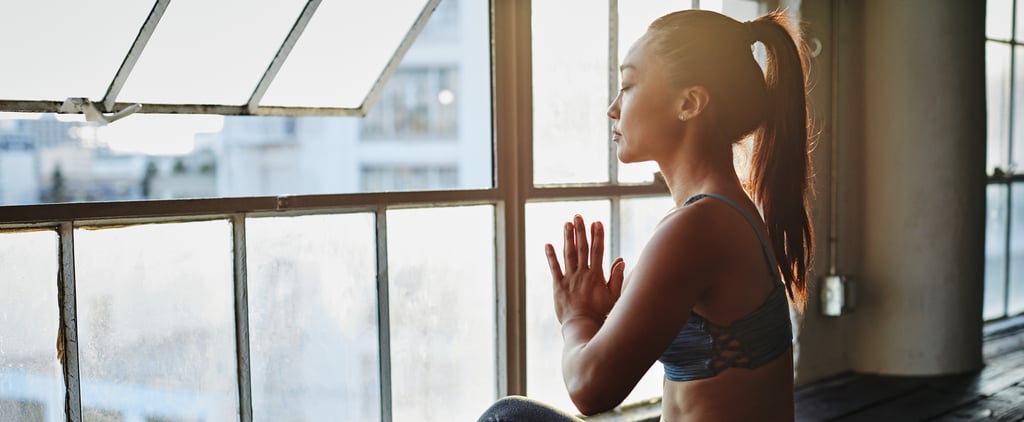 New Alo Moves Series Changed My Mind About Meditation