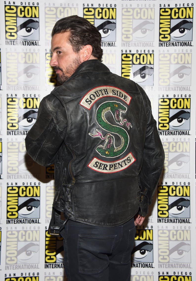 Skeet Ulrich