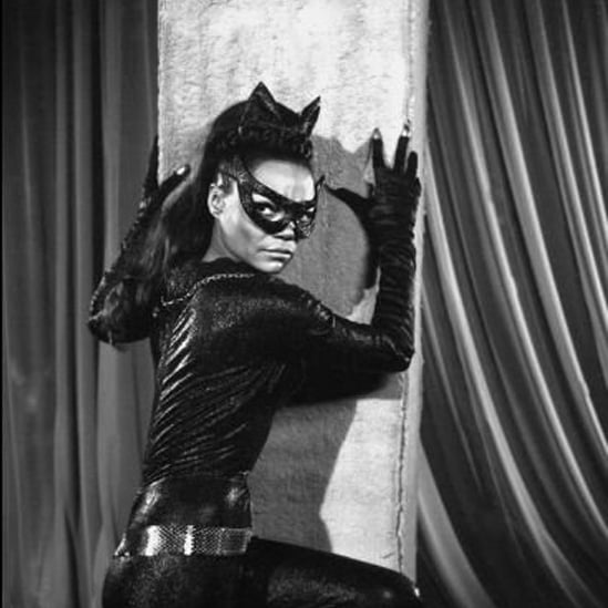 Catwoman Actresses in Order | Pictures | POPSUGAR Beauty