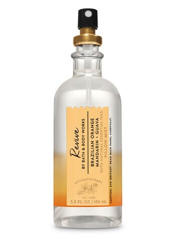 Bath & body best sale works pillow spray