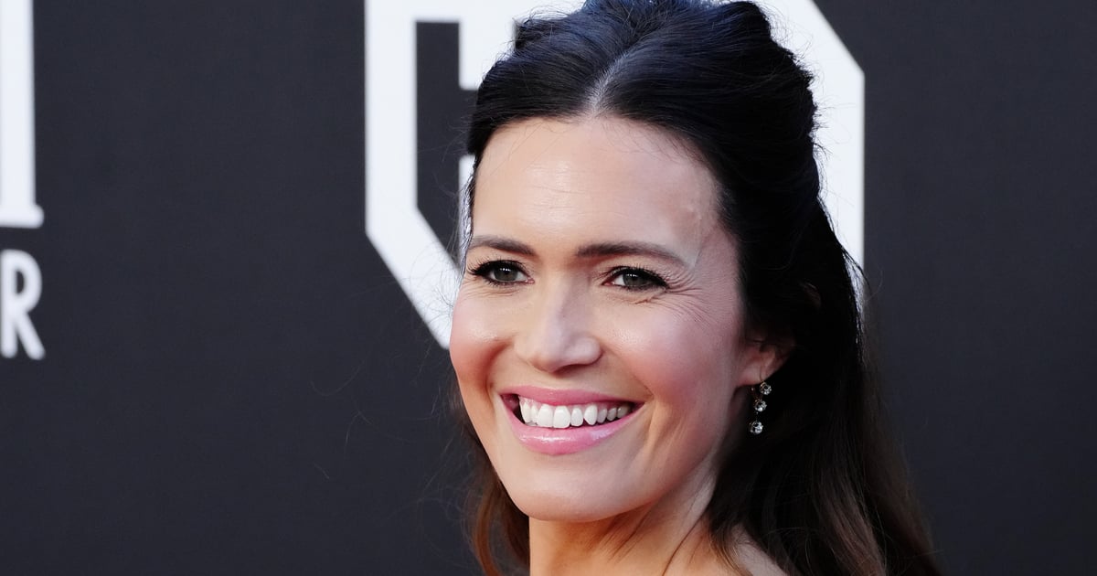 Photo of Mandy Moore Is Pregnant With Her Second Child