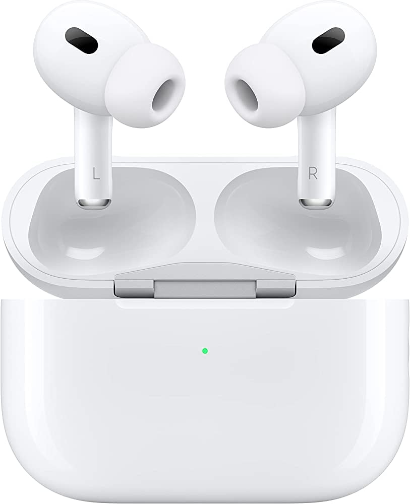 Bestselling Earbuds on Amazon
