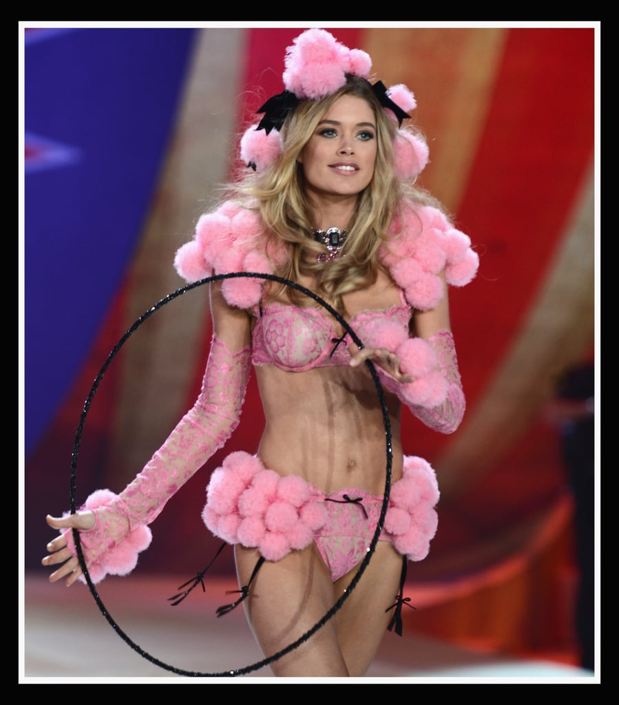 Victoria's Secret Fashion Show 2012 Victoria's Secret Fashion Show 2012