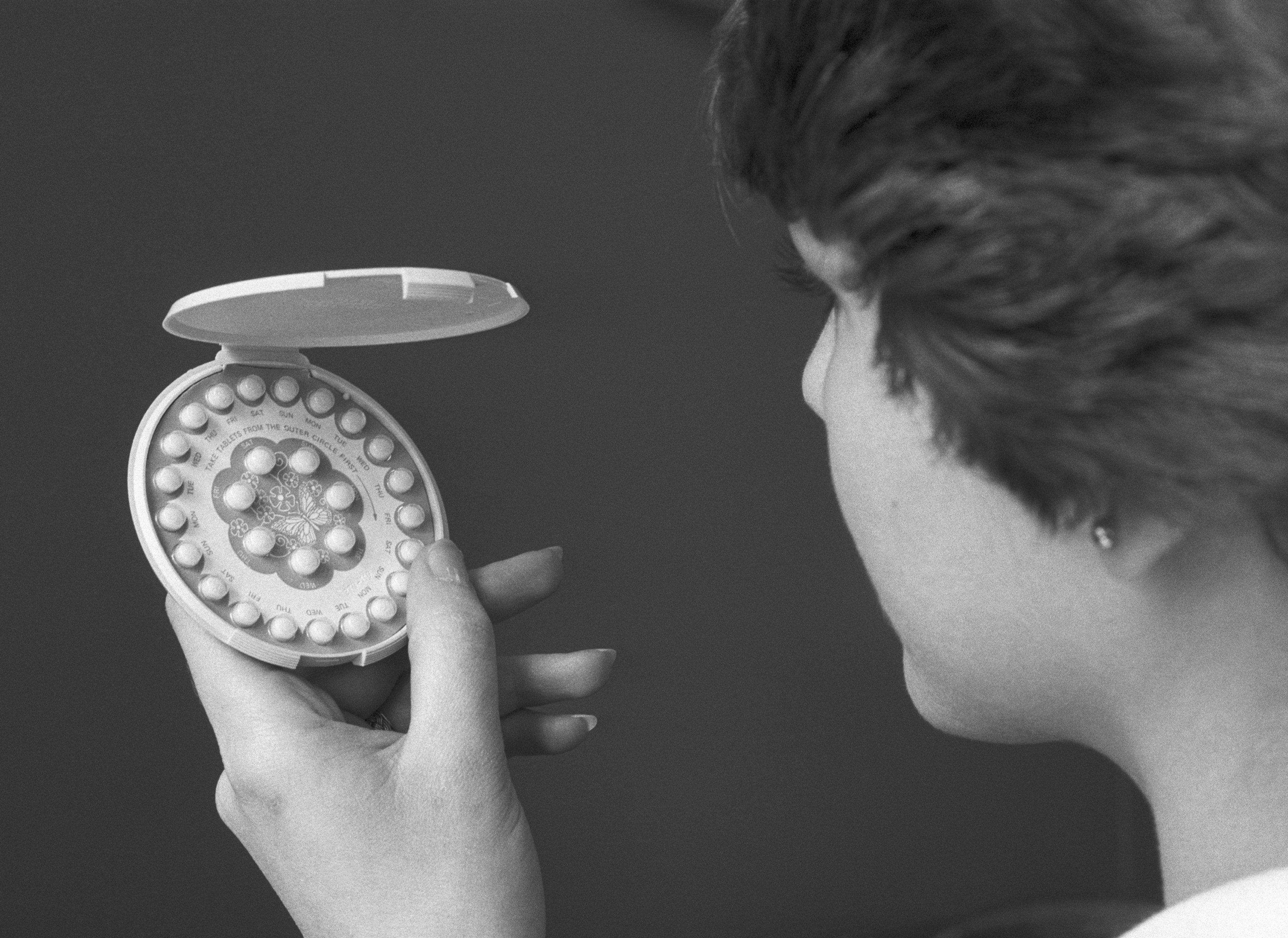 Can Birth Control Cause Acne? POPSUGAR Beauty