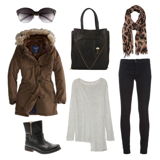 Winter Clothing on Sale POPSUGAR Fashion