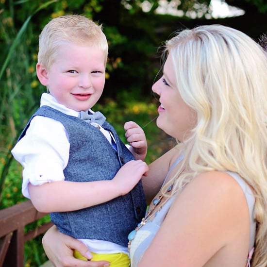 Parents Yell at Mom and Boy With Autism at the Park