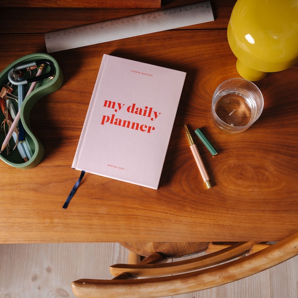 10 Cute Planners to Help Keep Your Life on Track
