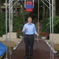 Bill Gates Accepts Your Ice Bucket Challenge, Zuckerberg — With Style
