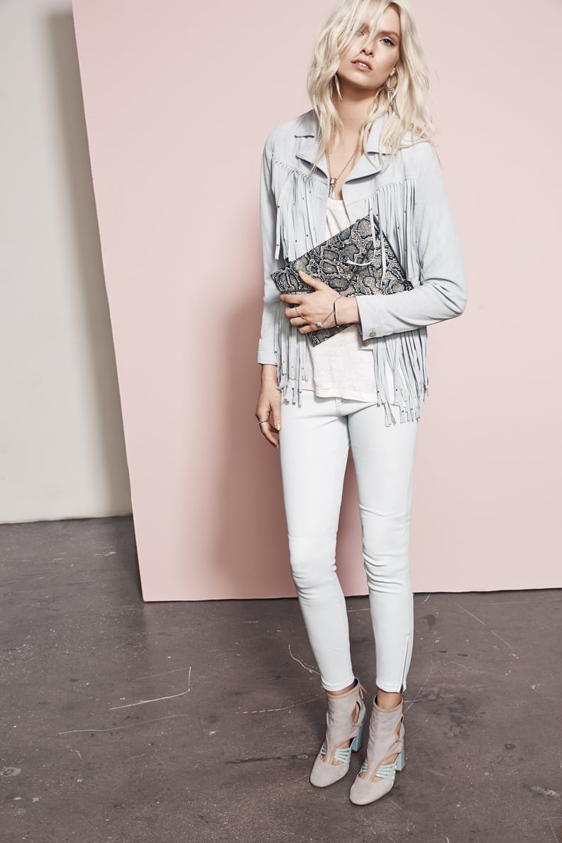 Rebecca Minkoff Resort 2016