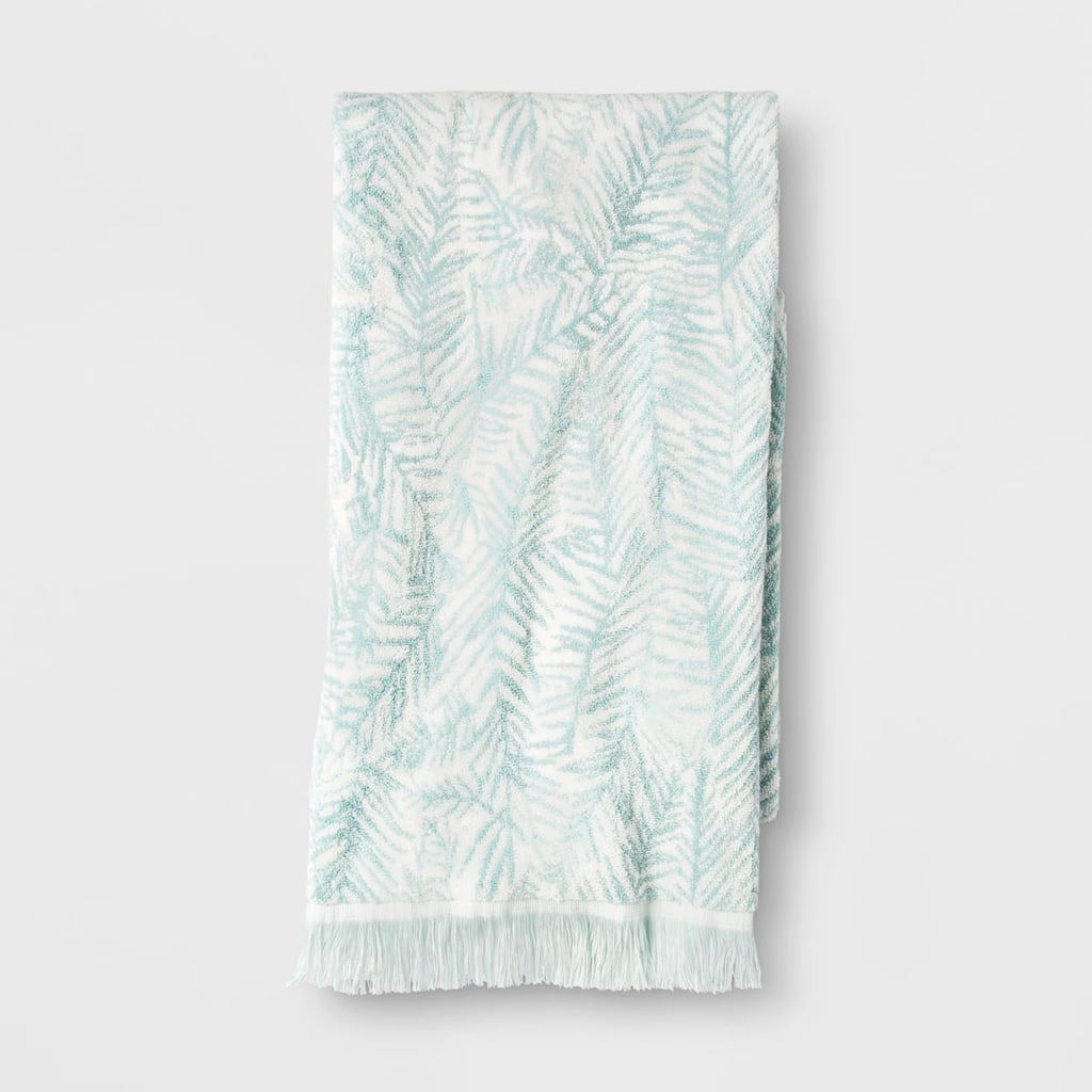 Get the Look: Palm Towel