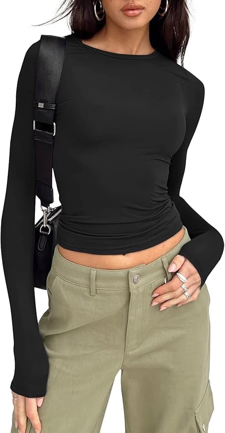 Best Long-Sleeved Shirt Deal