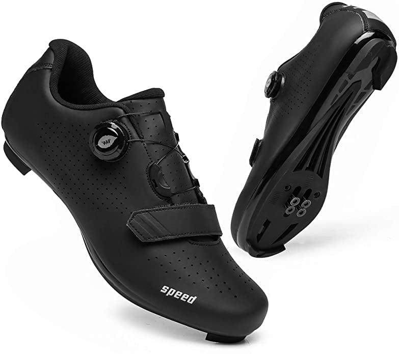 peloton compatible cleats