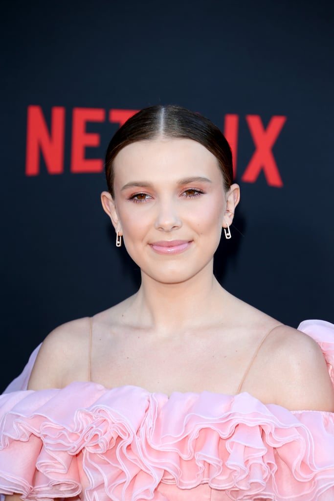 Millie Bobby Brown