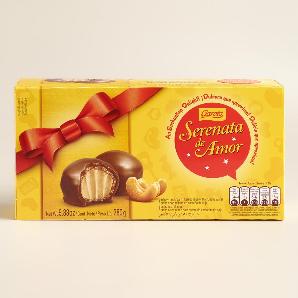 Latincandy