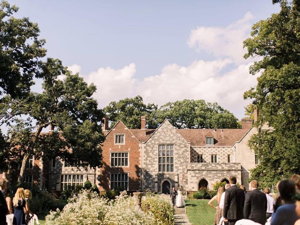 50 Weddings in 50 States