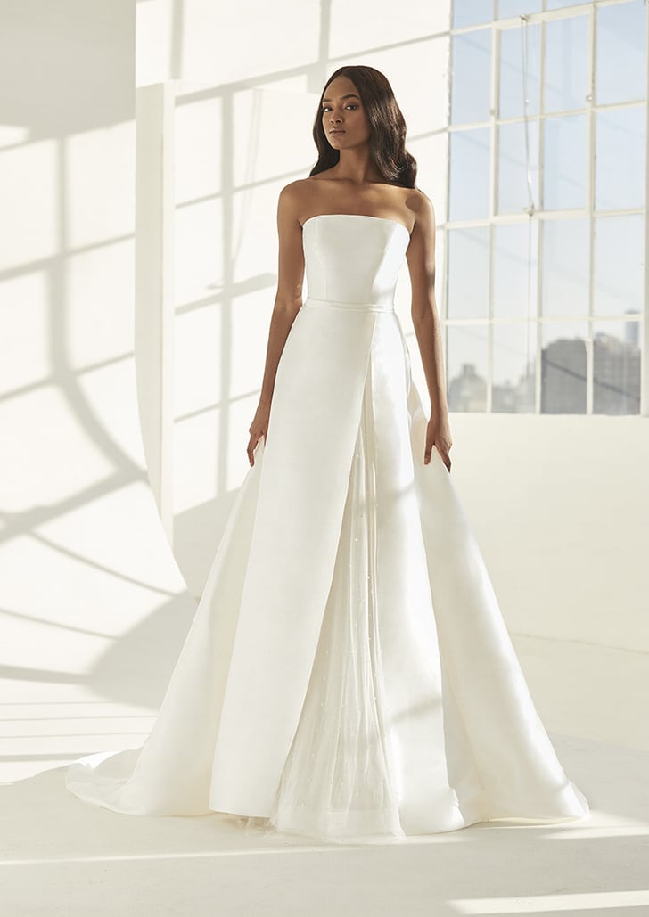 collection ashley graham pronovias