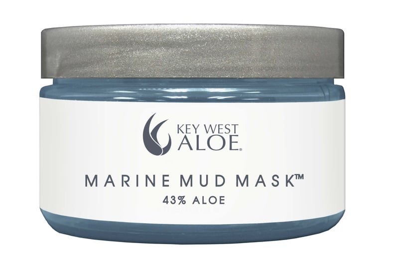 Key West Aloe Marine Mud Mask