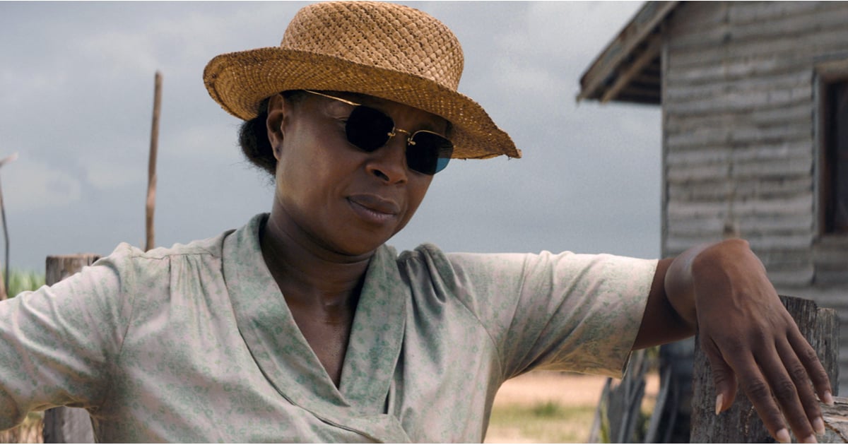 What Is Mudbound About? POPSUGAR Entertainment