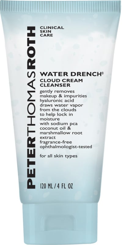 Peter Thomas Roth Water Drench Cloud Cream Cleanser