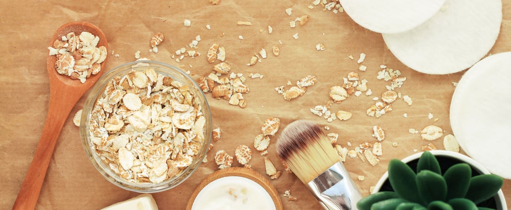 Summer DIY Face Masks For Dehydrated Acne Prone Skin