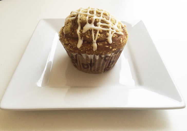 Pumpkin Muffin Dunkin' Donuts New Pumpkin Products Fall 2016