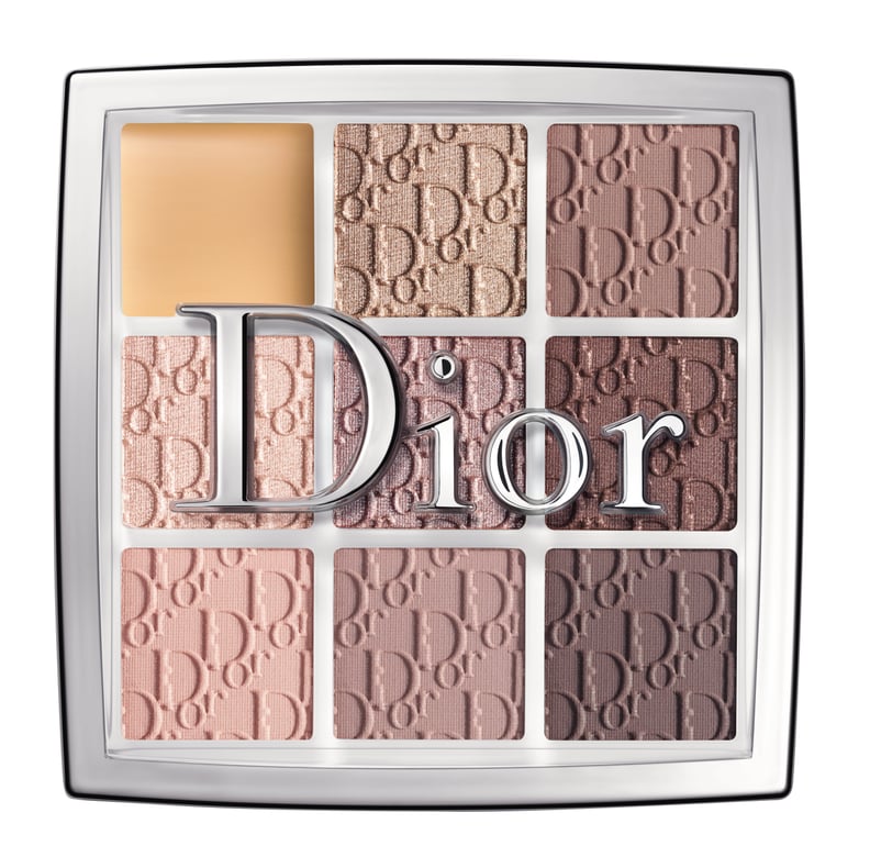 Dior Backstage Eye Palette