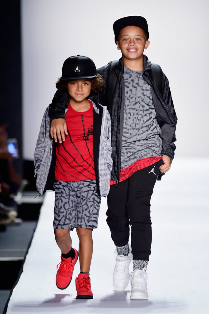 Kids Fashion Show