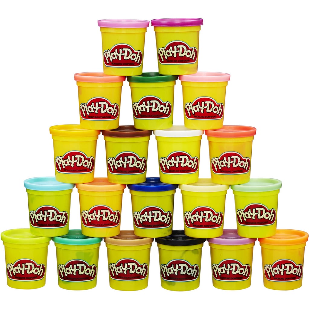 Play-Doh Super Color 20-Pack