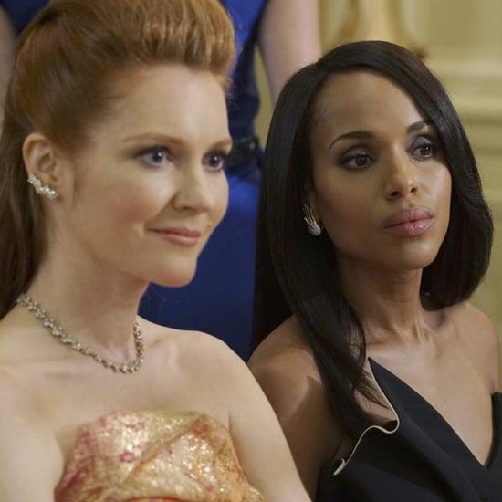 Scandal Season 5 Premiere Pictures