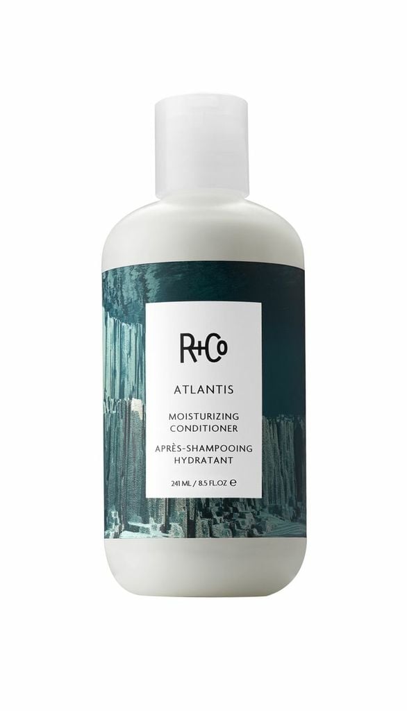 R+Co Atlantis Moisturizing Conditioner ($28)