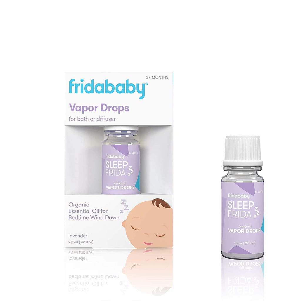 Breath Frida Vapor Drops