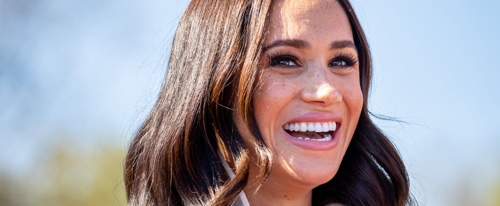 Meghan Markle Explores Women's "Hysteria" in Podcast Episode
