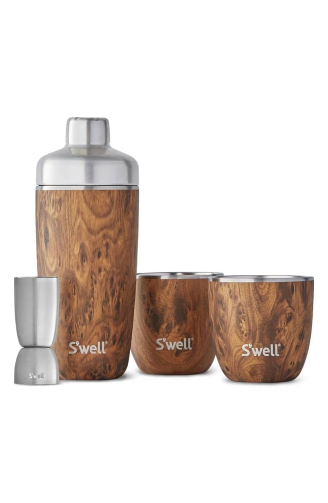 S'well Barware Set