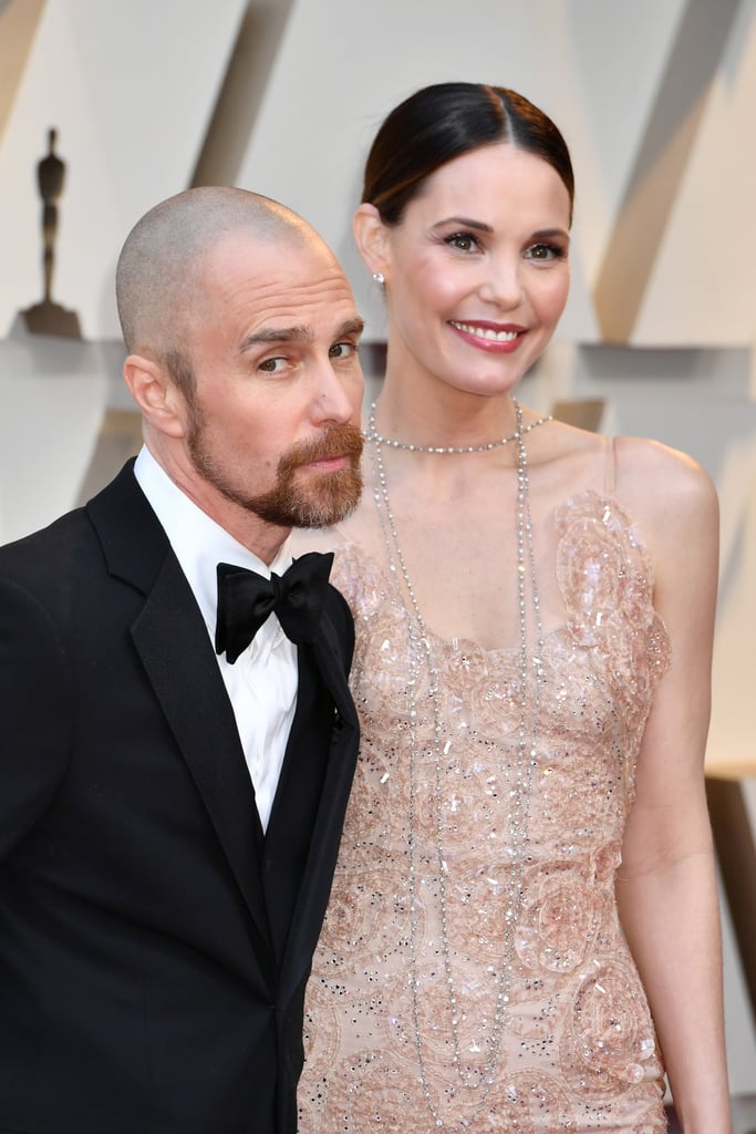 Celebrity Couples at the 2019 Oscars