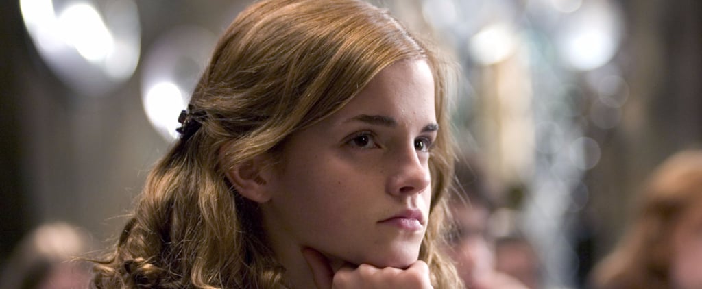 Here's Another Harry Potter Detail We Can't Believe We Never Noticed Before