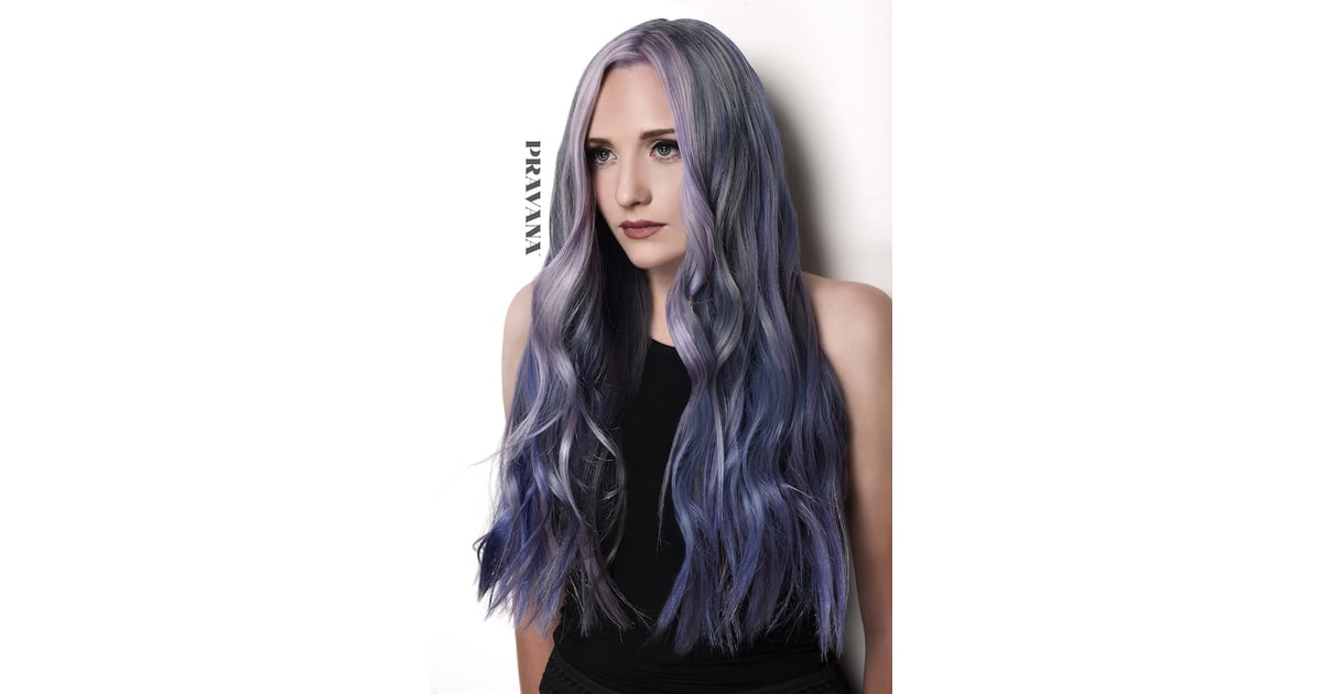 Smokestack Hair Color | POPSUGAR Beauty Photo 3