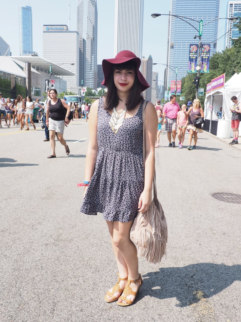 Lollapalooza 2014