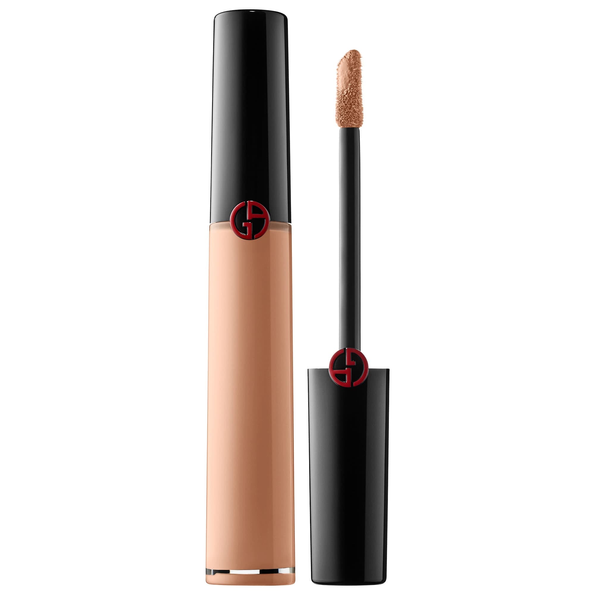 armani power fabric high coverage stretchable concealer