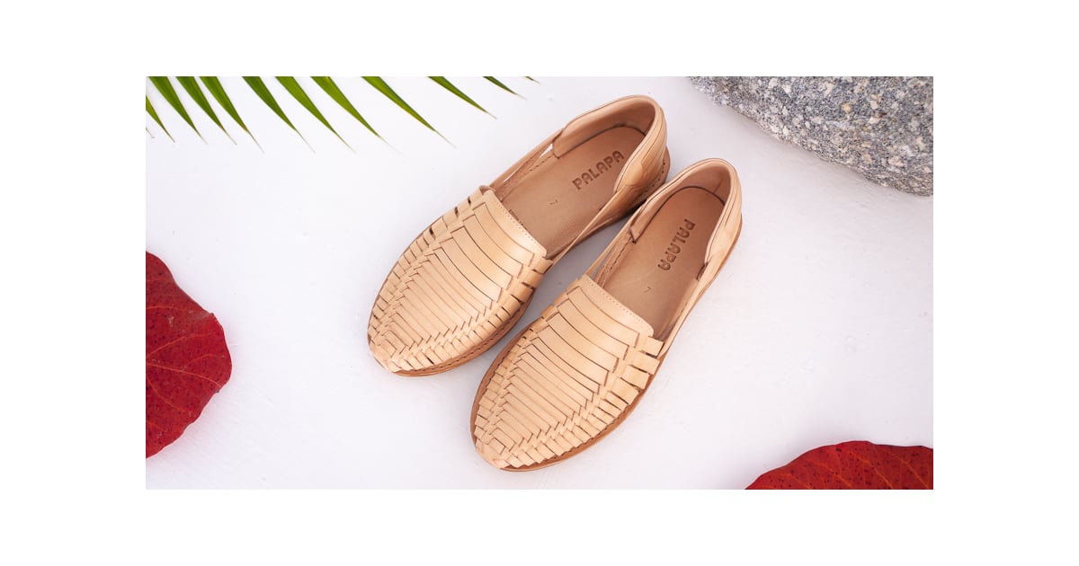 Eco Chic! Sustainable Sandals To Wear All Summer Long Eco Chic! Sustainable Sandals To Wear All Summer Long