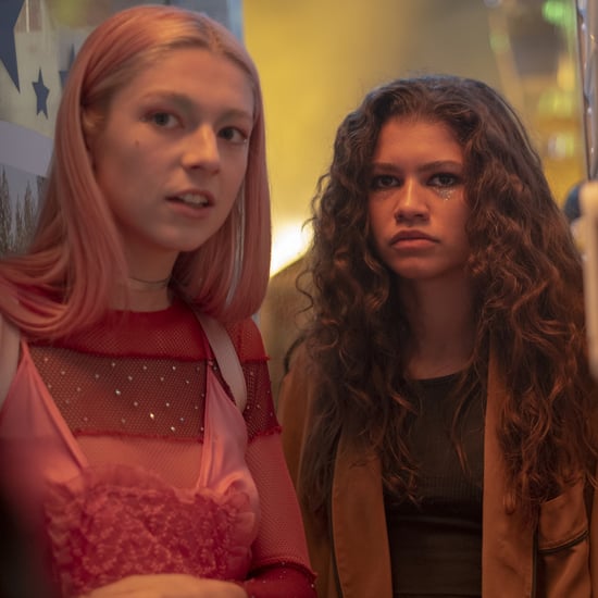 Euphoria Episode 4 Theme Song