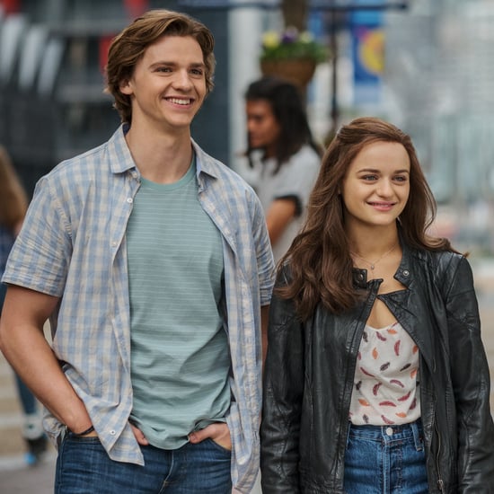 Should Your Kids Watch The Kissing Booth 2? | Parents' Guide