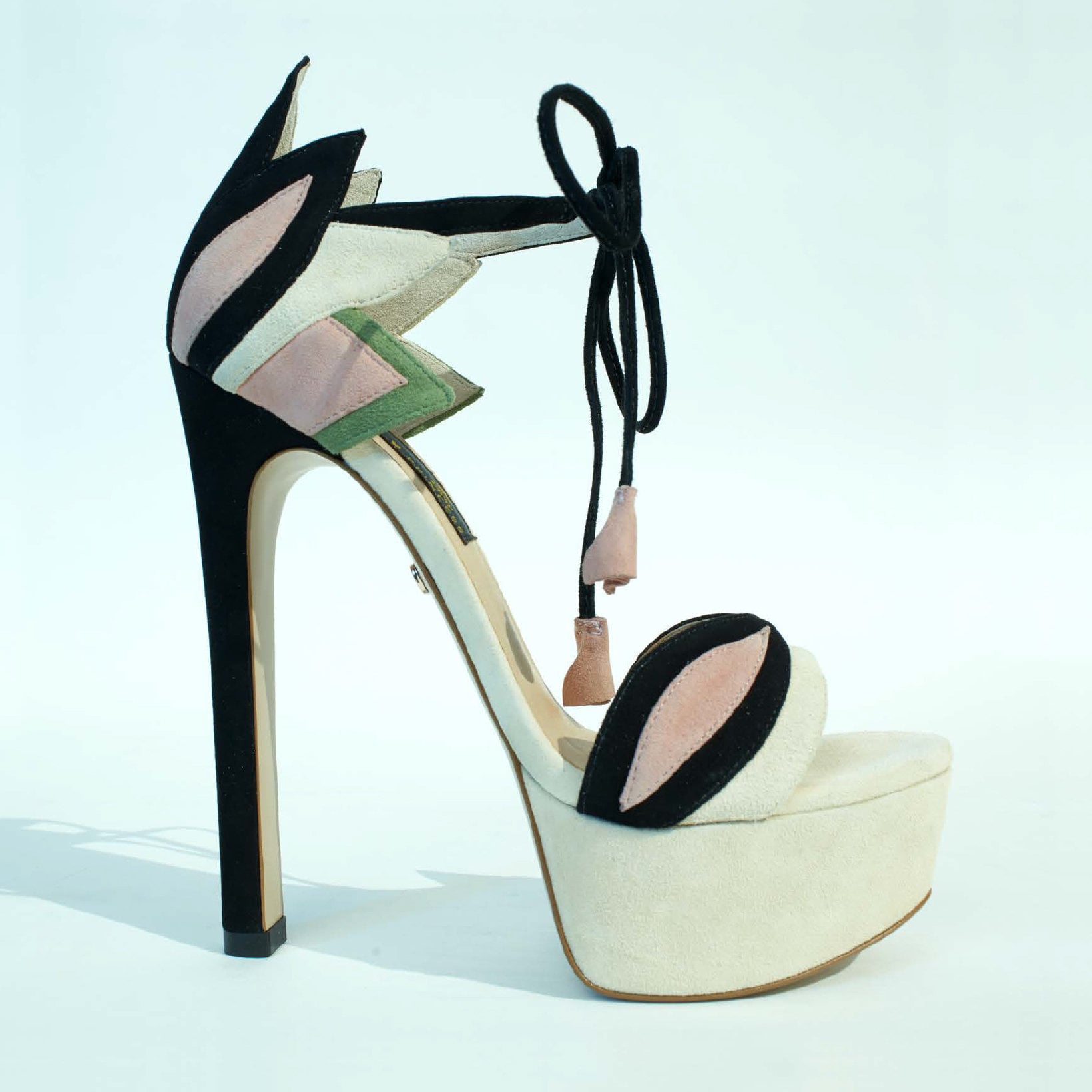 Ruthie davis top disney shoes